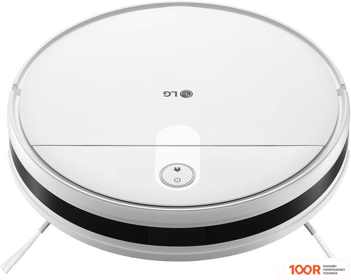 Робот-пылесос LG R3-PRIME (240494)