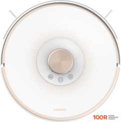 Робот-пылесос Lenovo ROBOT VACUUM CLEANER T1 LR1 (240488)