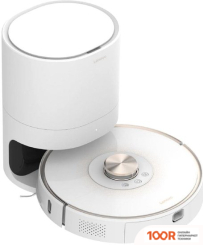 Робот-пылесос Lenovo ROBOT VACUUM CLEANER T1 LR1 (240488)