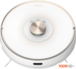 Робот-пылесос Lenovo ROBOT VACUUM CLEANER T1 LR1 (240488)
