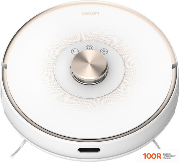 Робот-пылесос Lenovo ROBOT VACUUM CLEANER T1 LR1 (240488)