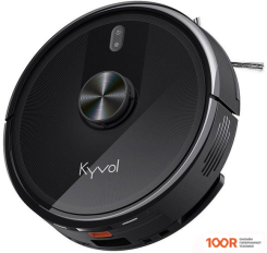 Робот-пылесос Kyvol CYBOVAC S32 (ЧЕРНЫЙ) (240484)