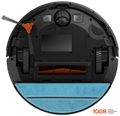 Робот-пылесос Kyvol CYBOVAC S32 (ЧЕРНЫЙ) (240484)