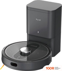 Робот-пылесос Kyvol CYBOVAC S32 (ЧЕРНЫЙ) (240484)