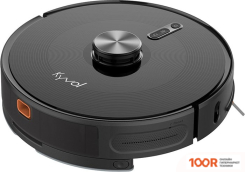 Робот-пылесос Kyvol CYBOVAC S31 LDS (ЧЕРНЫЙ) (240483)