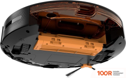 Робот-пылесос Kyvol CYBOVAC E31 (ЧЕРНЫЙ/ТЕМНО-СИНИЙ) (240482)