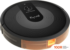Робот-пылесос Kyvol CYBOVAC E30 (ЧЕРНЫЙ) (240481)
