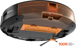 Робот-пылесос Kyvol CYBOVAC E30 (ЧЕРНЫЙ) (240481)