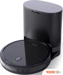 Робот-пылесос Kyvol CYBOVAC E25S (ЧЕРНЫЙ) (240480)