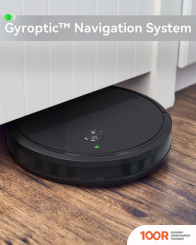 Робот-пылесос Kyvol CYBOVAC E25S (ЧЕРНЫЙ) (240480)