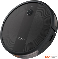 Робот-пылесос Kyvol CYBOVAC E20 (ЧЕРНЫЙ) (240479)