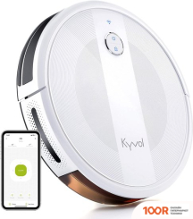 Робот-пылесос Kyvol CYBOVAC E20 (БЕЛЫЙ) (240478)