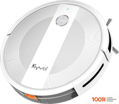 Робот-пылесос Kyvol CYBOVAC E20 (БЕЛЫЙ) (240478)