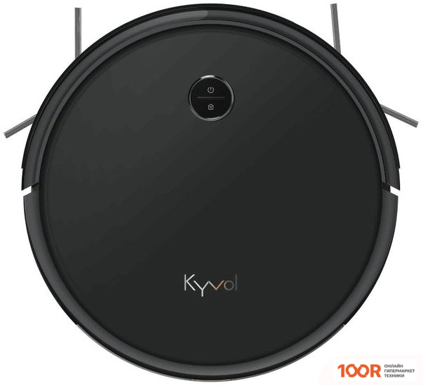 Робот-пылесос Kyvol CYBOVAC D3 (240476)