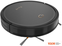 Робот-пылесос Kyvol CYBOVAC D2 (ЧЕРНЫЙ) (240475)