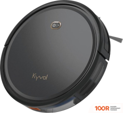 Робот-пылесос Kyvol CYBOVAC D2 (ЧЕРНЫЙ) (240475)