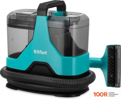 Робот-пылесос Kitfort MAGELLAN KT-552-1 (240473)