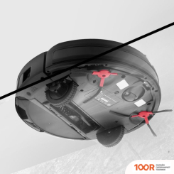 Робот-пылесос Kitfort KT-590 (240472)