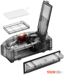 Робот-пылесос Kitfort KT-577 (240470)