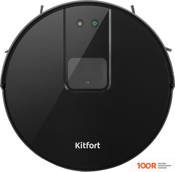 Робот-пылесос Kitfort KT-572 (240469)