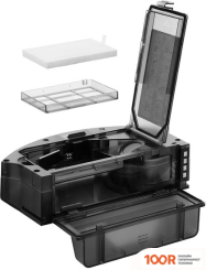 Робот-пылесос Kitfort KT-571 (240468)