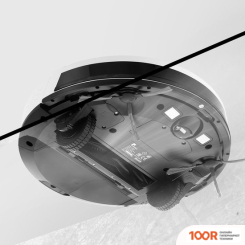 Робот-пылесос Kitfort KT-571 (240468)