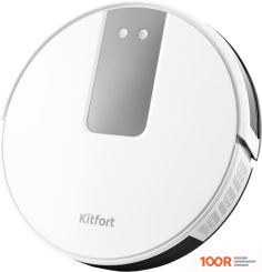 Робот-пылесос Kitfort KT-571 (240468)