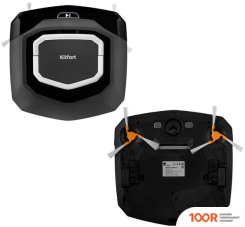 Робот-пылесос Kitfort KT-570 (240467)