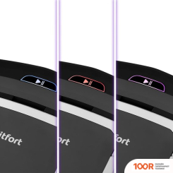 Робот-пылесос Kitfort KT-570 (240467)