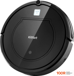 Робот-пылесос Kitfort KT-568 (240465)