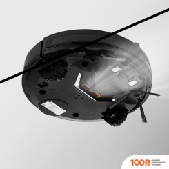 Робот-пылесос Kitfort KT-568 (240465)