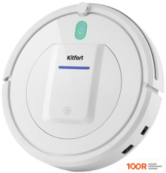 Робот-пылесос Kitfort KT-567 (240464)
