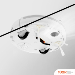 Робот-пылесос Kitfort KT-567 (240464)