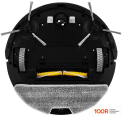 Робот-пылесос Kitfort KT-566 (240463)