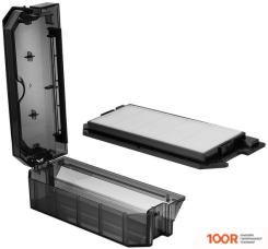 Робот-пылесос Kitfort KT-565 (240462)