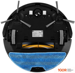 Робот-пылесос Kitfort KT-565 (240462)