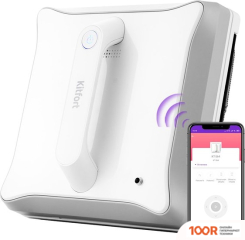 Робот-пылесос Kitfort KT-564 (240461)