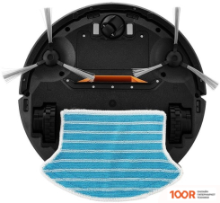 Робот-пылесос Kitfort KT-563 (240460)