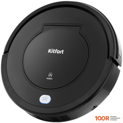 Робот-пылесос Kitfort KT-563 (240460)