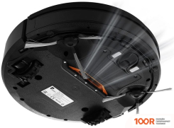 Робот-пылесос Kitfort KT-563 (240460)