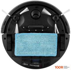 Робот-пылесос Kitfort KT-562 (240459)