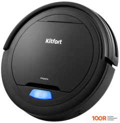 Робот-пылесос Kitfort KT-562 (240459)