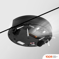 Робот-пылесос Kitfort KT-553 (240458)