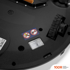 Робот-пылесос Kitfort KT-553 (240458)