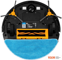 Робот-пылесос Kitfort KT-545 (240457)