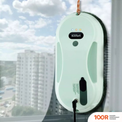 Робот-пылесос Kitfort KT-5189 (240456)