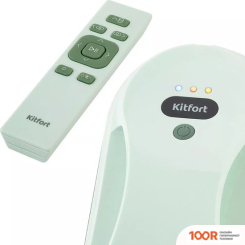 Робот-пылесос Kitfort KT-5189 (240456)