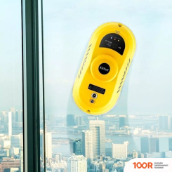 Робот-пылесос Kitfort KT-5186 (240453)