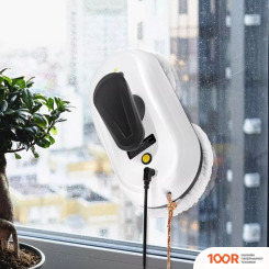 Робот-пылесос Kitfort KT-5182 (240452)