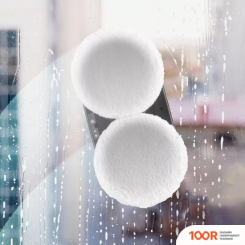 Робот-пылесос Kitfort KT-5182 (240452)